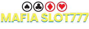 Logo MAFIA SLOT777